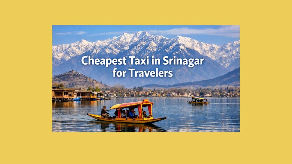 cheapest-taxi-in-srinagar-for-travellers