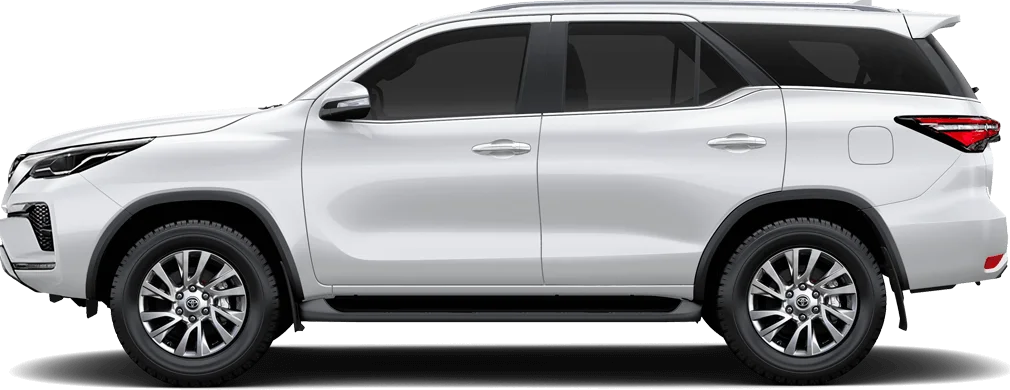 Fortuner
