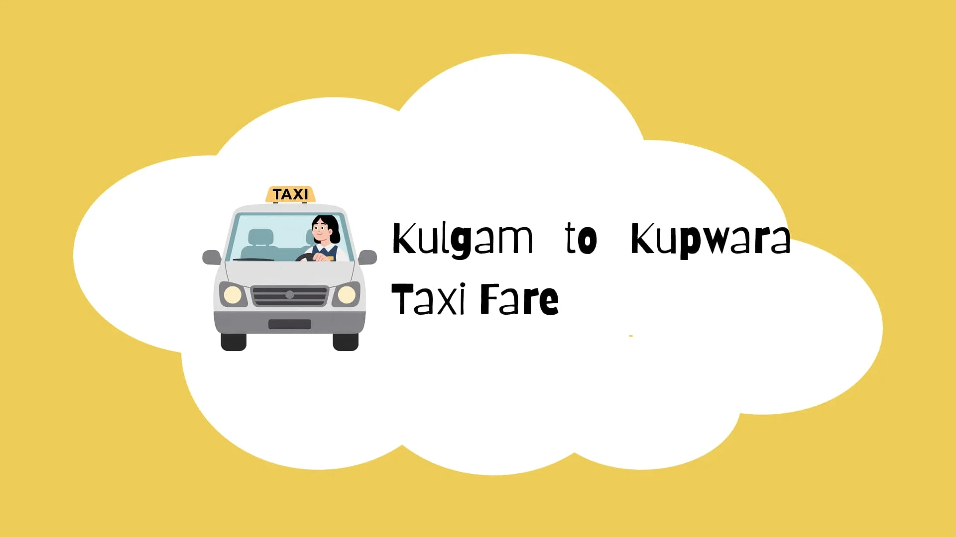 Kulgam-to-Kupwara-taxi-fare